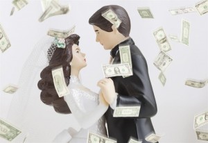 prestito per il matrimonio